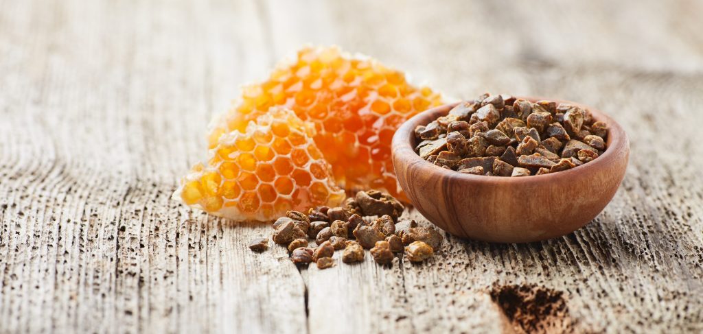 Bočica pčelinjeg propolisa OPG Petrec